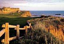 The Ritz-Carlton Half Moon Bay